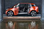 BMW i3 2014 года